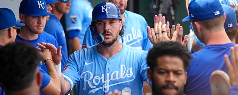 Why Royals' Offense Could Surprise People in 2026