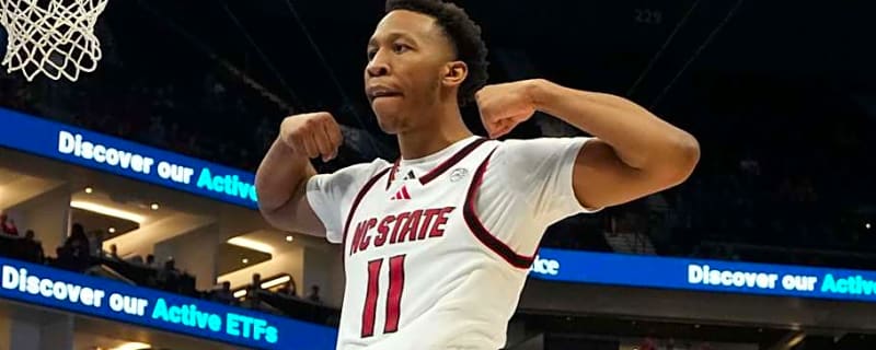 Quadir Copeland Shines Under ACC Tournament Lights
