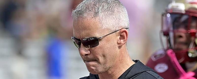 FSU football&#39;s bizarre special teams chaos defies explanation: &#39;once in a lifetime&#39;