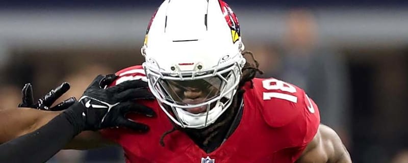 Marvin Harrison Jr. Gets Exciting Update Ahead of Cardinals vs Falcons