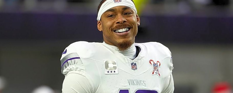 Vikings Have Advantages Over Packers in 3 Key Areas Ahead of Week 1