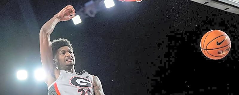 Two Freshman Standing Out as Potential OKC Thunder Draft Prospects