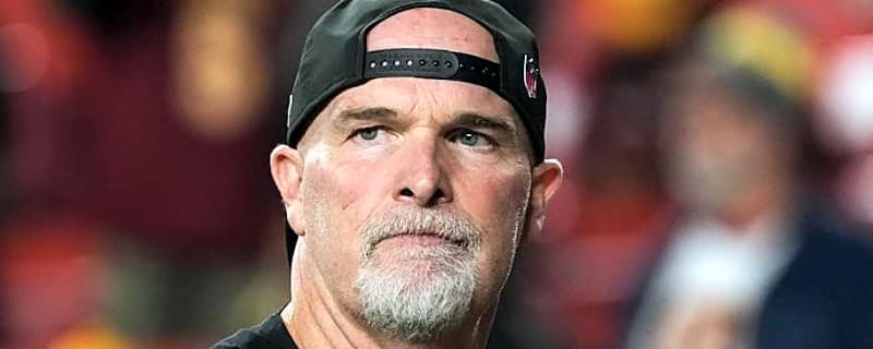 Dan Quinn just made Commanders' stance on Tyler Owens crystal clear