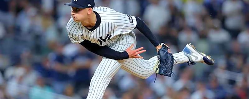 Padres Predicted to Sign Yankees Pitcher to Fill Rotation