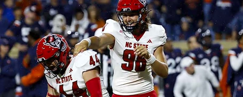 NC State&#39;s Special Teams Hold Key to 2025