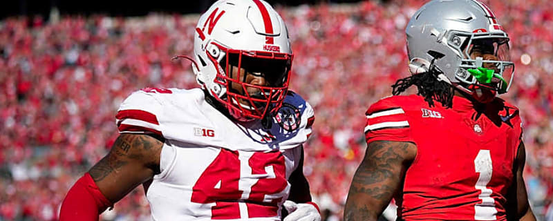 Former Mizzou LB Mikai Gbayor Announces Transfer Designation
