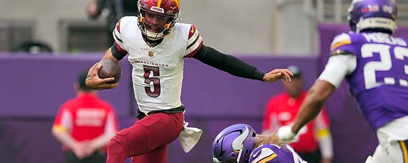 Washington's Biggest Minicamp Test; Team Believes Daniels, Revamped Scheme can Make it Work - Commanders Daily