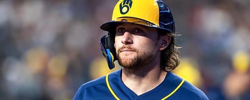 MLB Missed the Mark With Brewers' Brice Turang's All-Star Snub