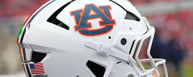 Auburn Predicted to Land Portal DL