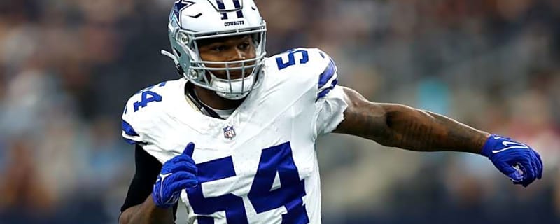 Cowboys’ insider selects shocking breakout candidate for 2025 season