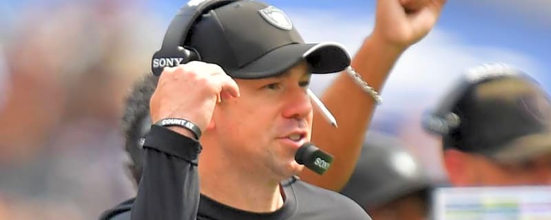 Predicting Raiders Offensive Leaders in Week 3 Against Saints