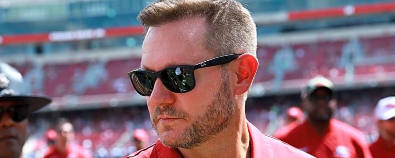 Silverfield: 'Zero Doubt' Arkansas Football Is Going To Turn Things Around