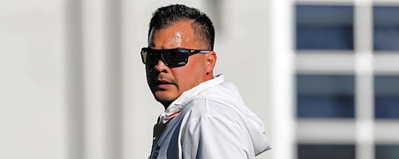 Collaboration the Key as Robert Bala Takes Over Gators LBs