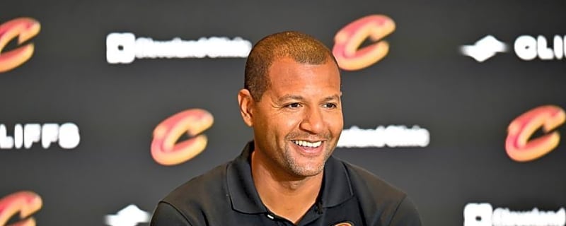 How Cavs Signing Their 2025 Second-Round Pick Is Financially Feasible