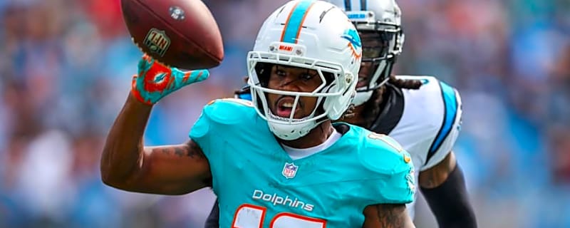 The Contract Status of Every Dolphins Player Heading into 2026