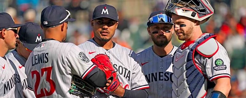 The Twins are the Early Kings of MLB's New ABS Challenge System