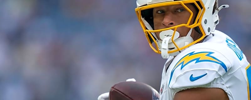 Chargers&#39; rookie class looks like another solid effort from Joe Hortiz at bye week