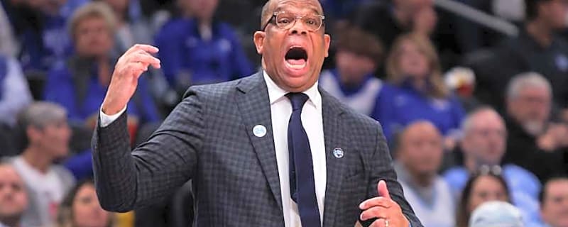 First Half Woes Remains a Problem for North Carolina