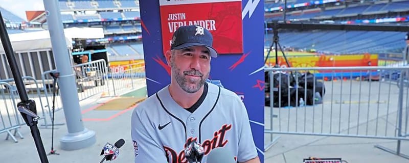 What the Tigers' Draft Revealed About Their Farm System Priorities