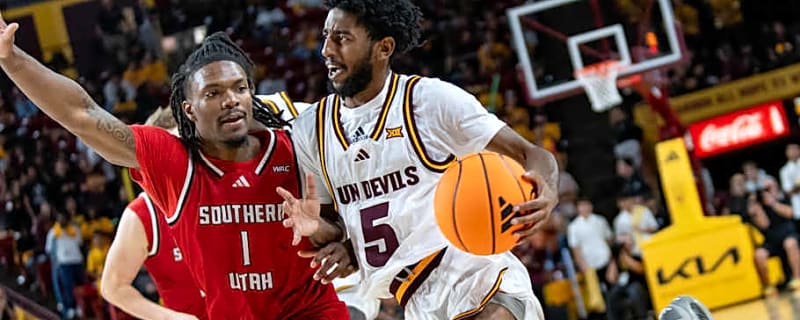 Breaking Down Arizona State’s Run to Maui Championship