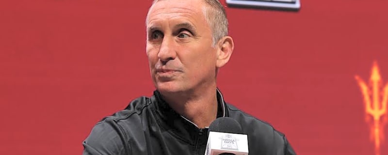 Bobby Hurley Discusses New Roster, Big 12 Competition, More