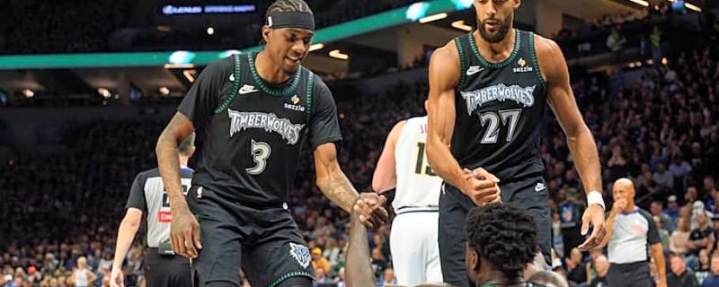 Projecting Timberwolves' Starting Lineup, Rotation Without Ant or Donte