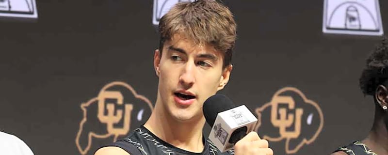 Biggest Takeaways From Colorado Men&#39;s Basketball&#39;s Undefeated Start