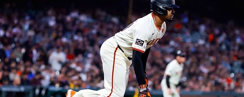 Newest Angels Outfielder Breaks Silence After Trade