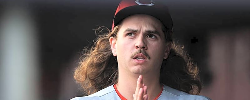 Cincinnati Reds Flatline in 10-3 Loss vs. Rockies as Rhett Lowder's Struggles Continue