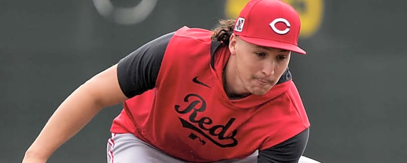 Former Cincinnati Reds Major Trade Acquisition Drops Out of MLB Top 100 Prospect Rankings