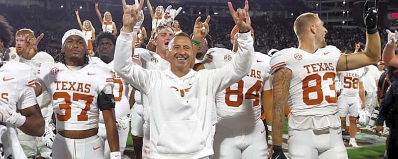 The Texas Longhorns Still Have One Glaring Transfer Portal Need