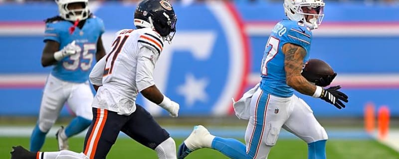 The One Bears Position Still Bothering Ben Johnson More Than Others