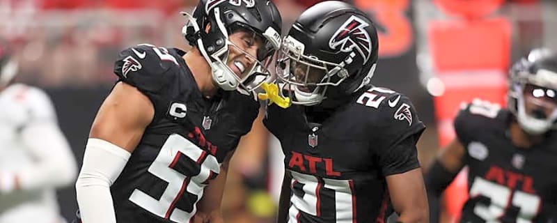 Atlanta Falcons Defensive Free Agents, Should They Stay or Should They Go?