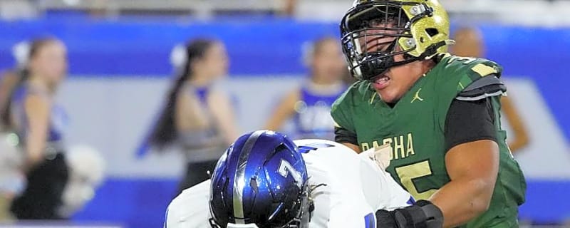 Iowa Stat Football Has Official Visit Date With Second Basha Player