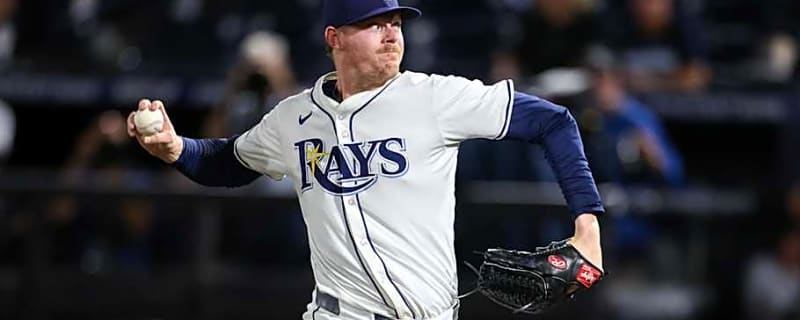 New Closer Pete Fairbanks Praises Marlins Leadership and Direction