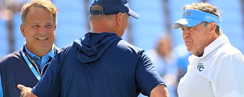 Ranking UNC's 10 Best Portal Acquisitions of Offseason