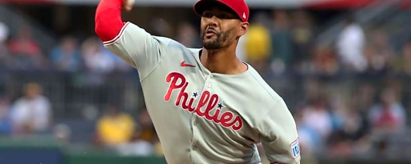 Recently Released Phillies Pitcher Joe Ross Inks Deal With NL Contender