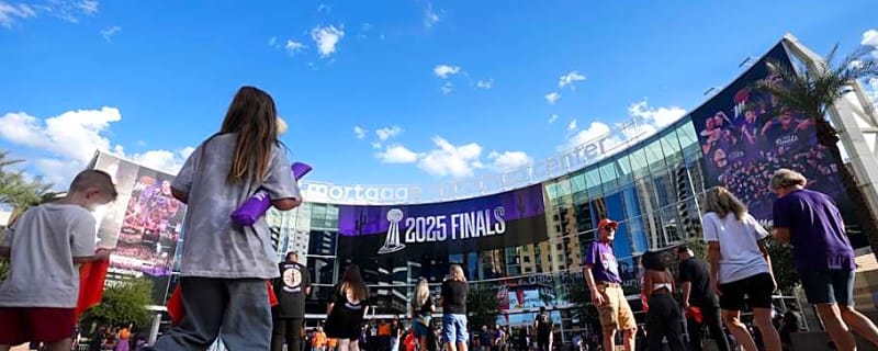 Mercury&#39;s Miller Has A Place In Franchise History