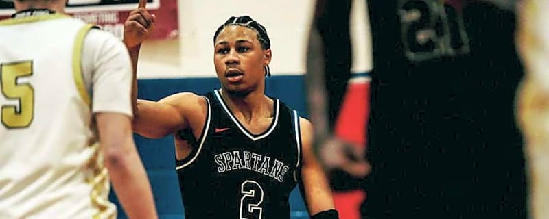 Kentucky basketball has picked up its first commitment in the 2026 class