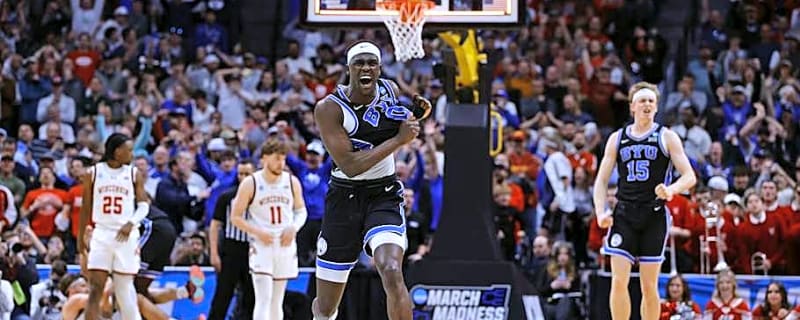 Revenge only a small subplot for the Wisconsin Badgers in rematch against BYU Cougars