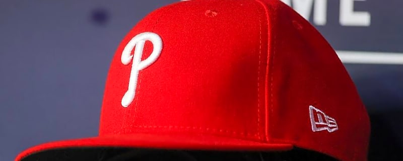 Phillies Release a Former First Round Pick From Triple-A