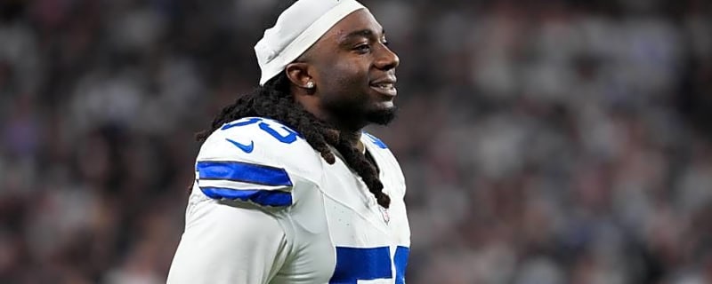 Cowboys' Offseason Improvements Make Breakout Star EDGE 2026 Trade Candidate