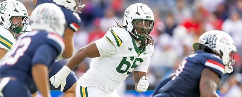 North Carolina Continues to Strengthen Line with Latest Addition