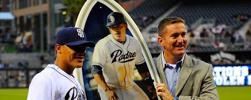 Former Padres GM Takes Same Job With Rockies