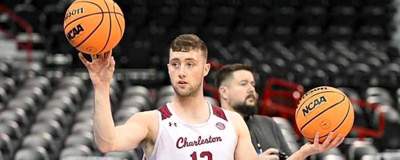Timberwolves add Belfast native to Summer League roster