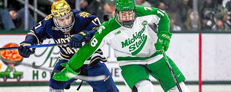 Where Every Nashville Predators Prospect is Playing in This Season