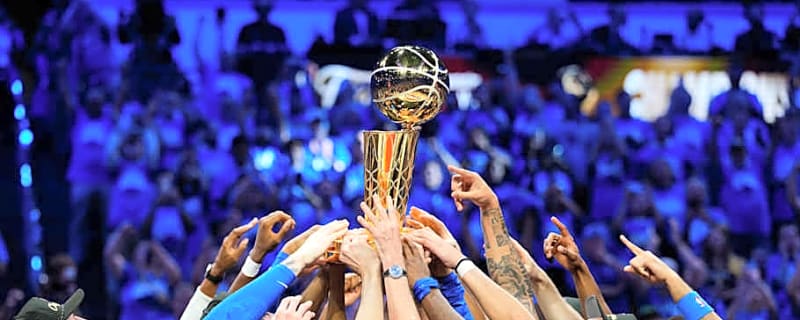 How Long Will The Thunder’s Championship Window Last?