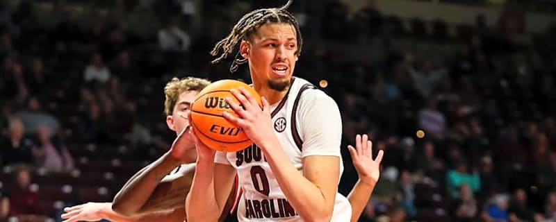 South Carolina Basketball Forward Jordan Butler Enters the Transfer Portal
