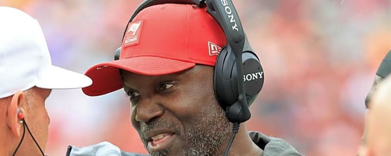 Latest Bold Prediction for Buccaneers Next Season Isn't All That Shocking