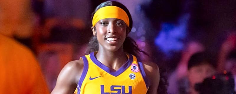 PUMA Drops Flau'jae Johnson Sneaker Pack for March Madness